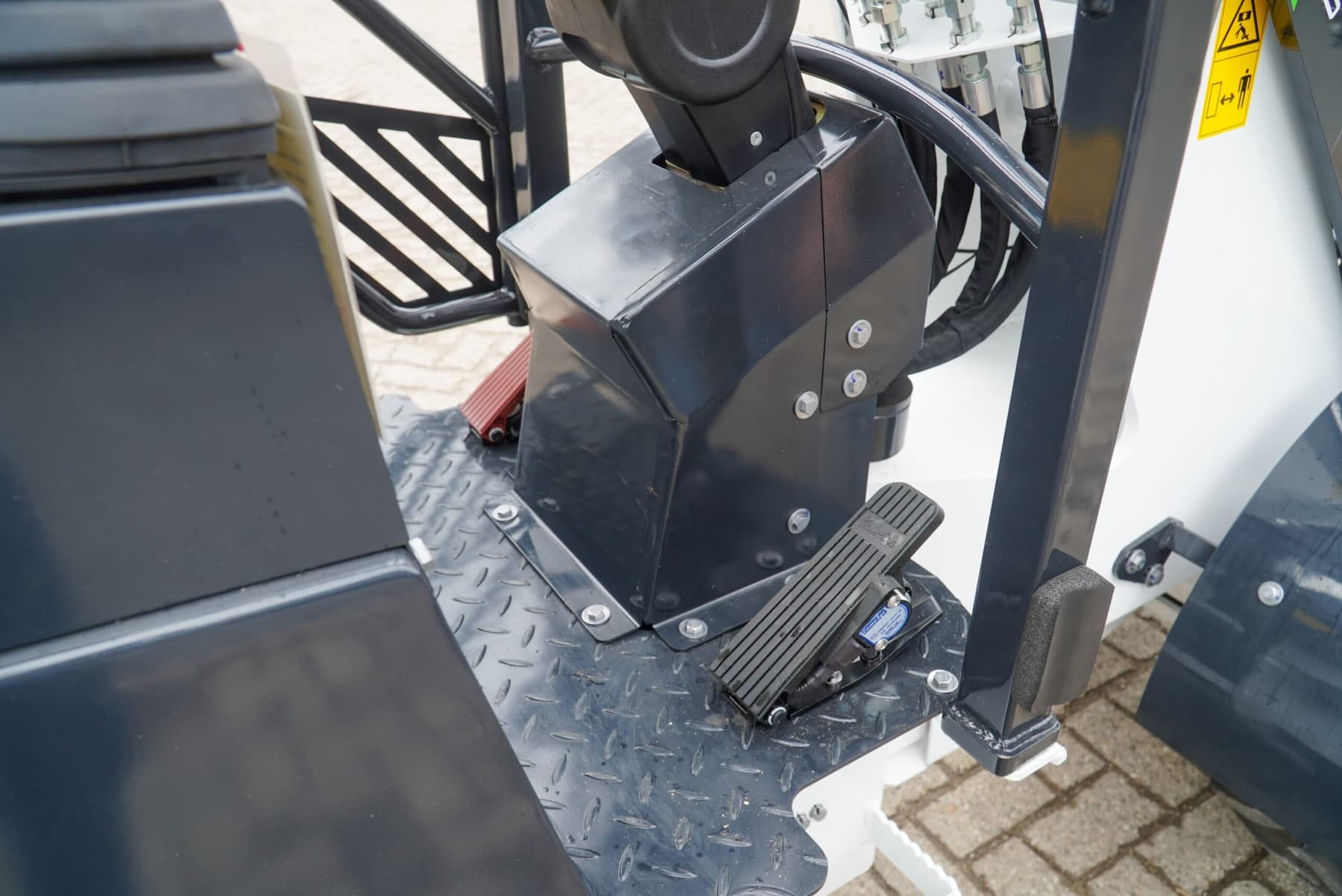 Eurotrac E11-eco â Bild 4