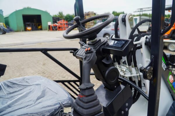 Eurotrac E11-eco – Bild 6