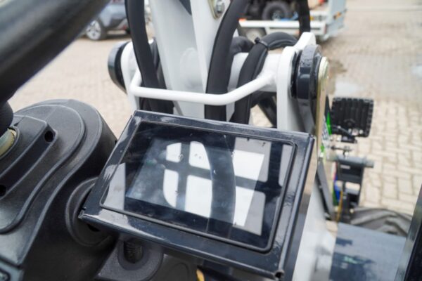Eurotrac E11-eco – Bild 7