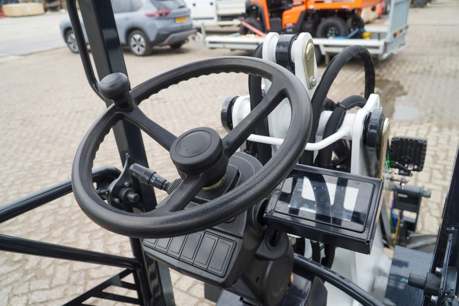 Eurotrac E11-eco â Bild 8