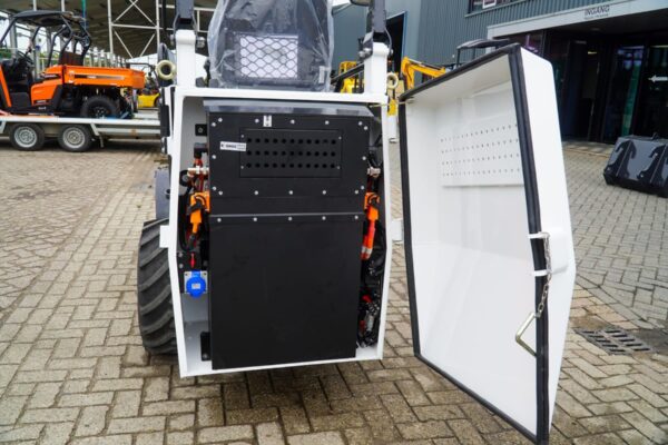 Eurotrac E11-eco – Bild 12