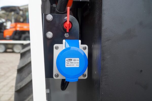 Eurotrac E11-eco – Bild 13