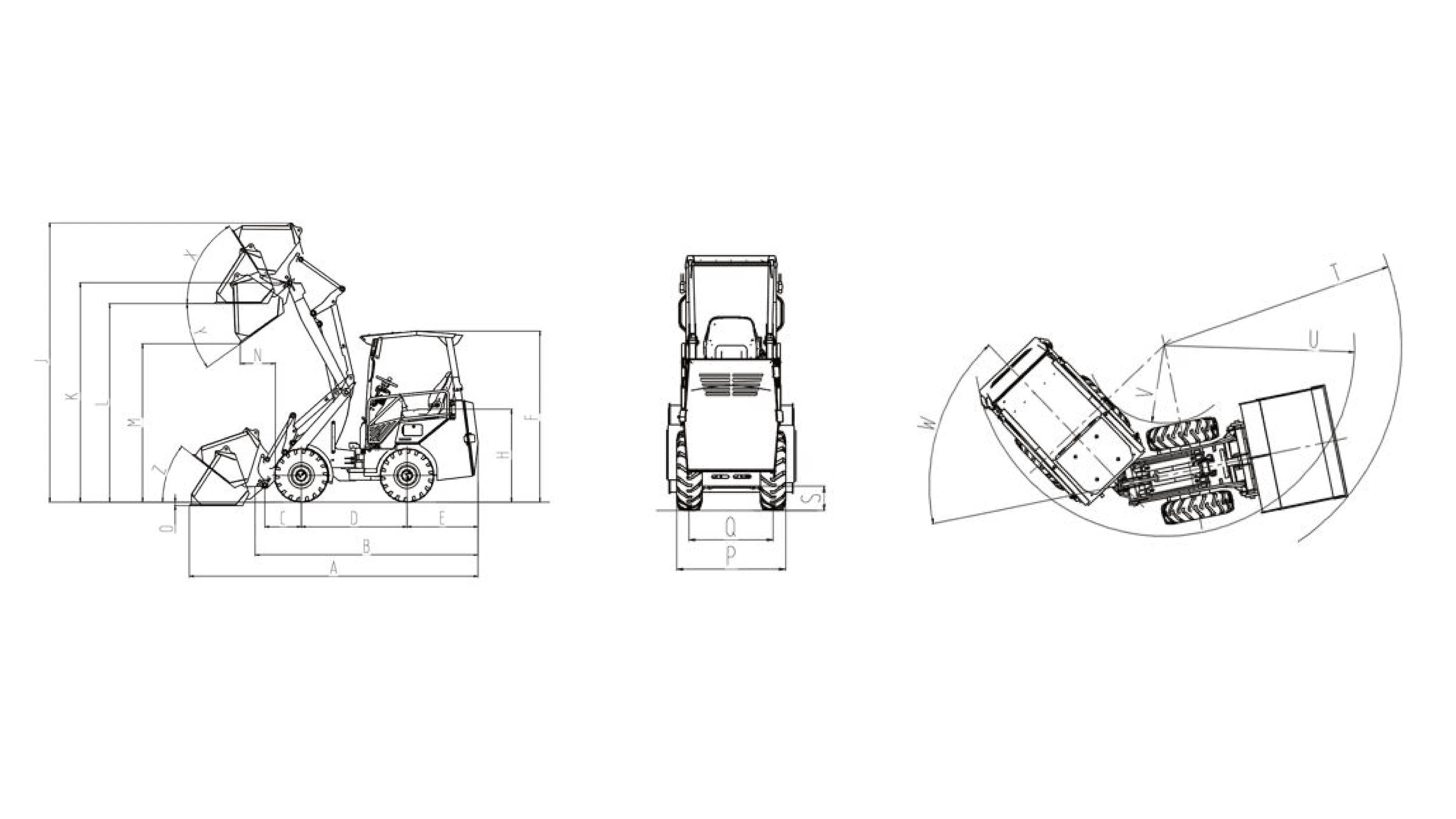 Eurotrac E11-eco â Bild 14
