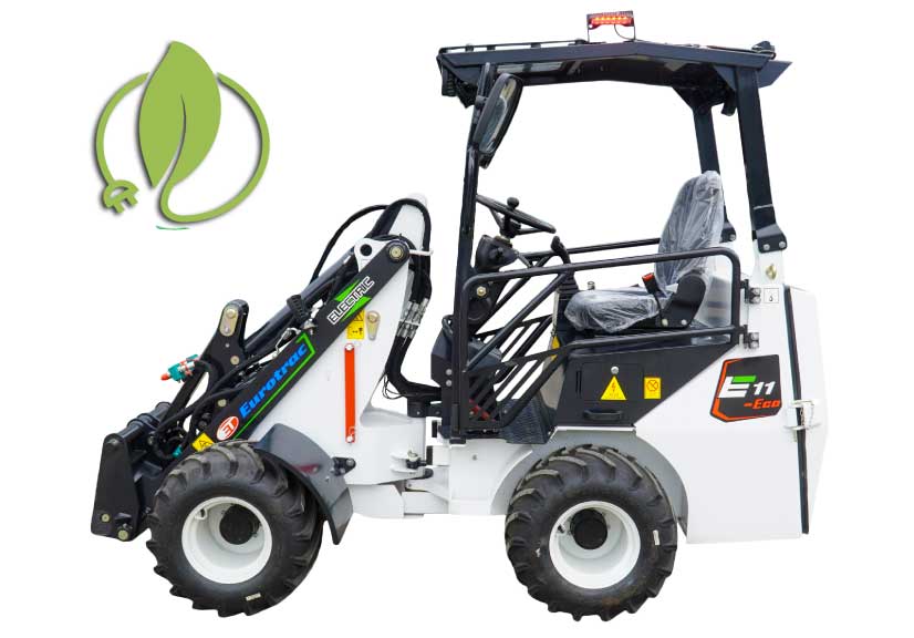 Eurotrac E11-eco