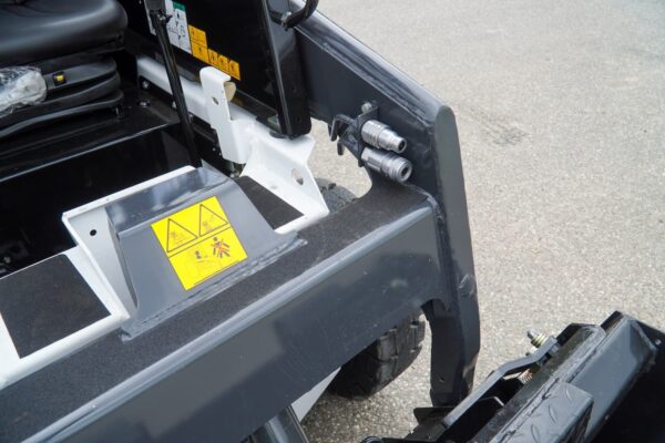 Eurotrac SK35E-eco – Bild 5