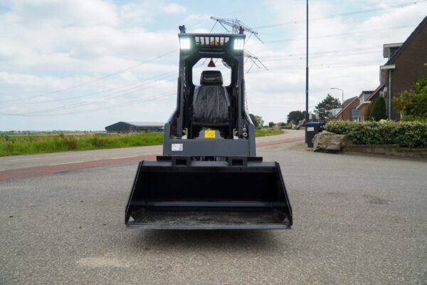 Eurotrac SK35E-eco – Bild 6