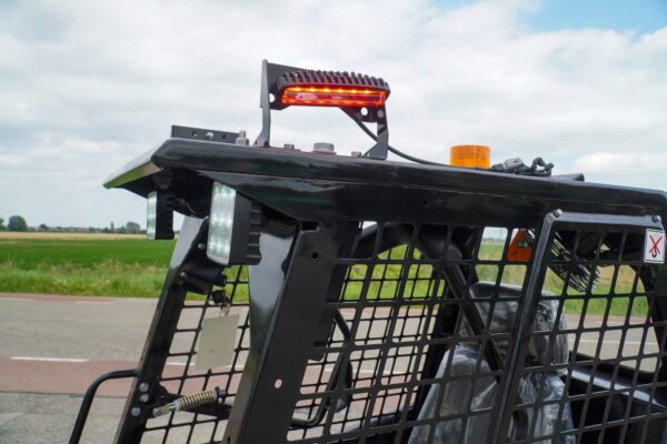 Eurotrac SK35E-eco – Bild 9