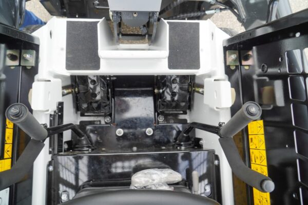 Eurotrac SK35E-eco – Bild 10