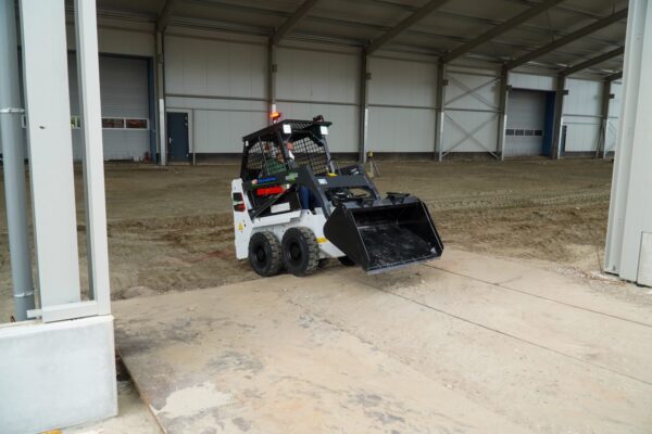 Eurotrac SK35E-eco – Bild 16