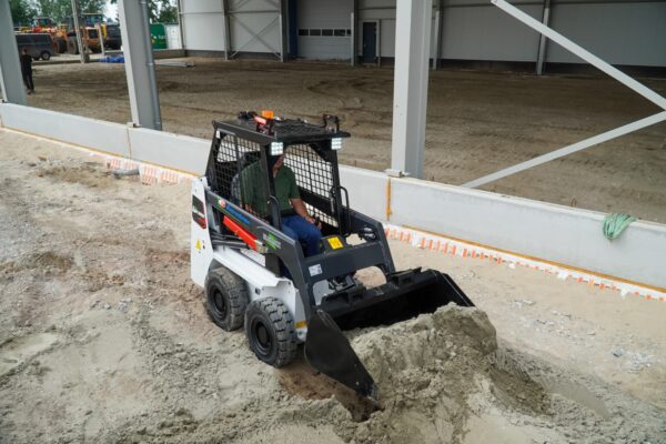 Eurotrac SK35E-eco – Bild 17