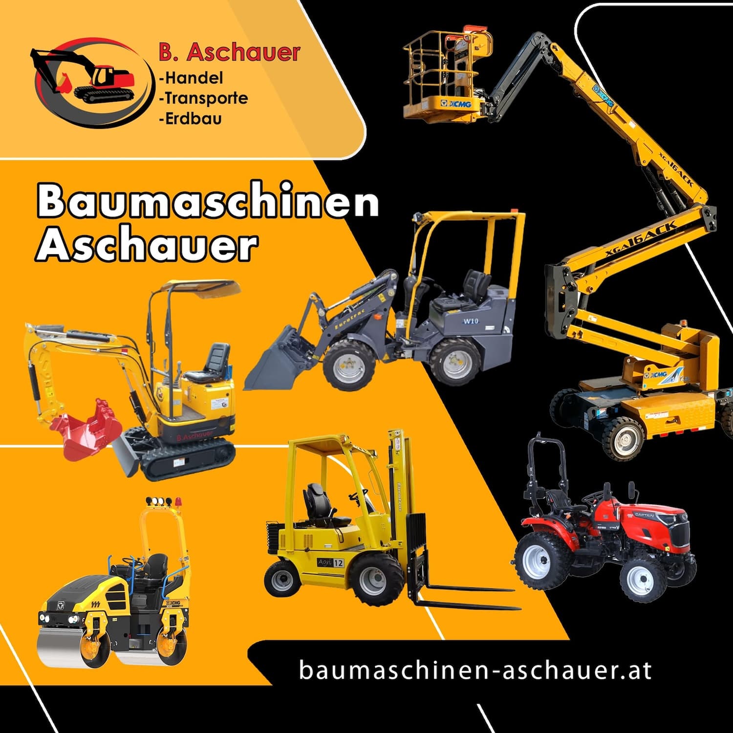 (c) Baumaschinen-aschauer.at