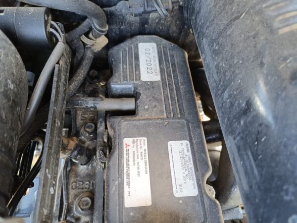 Solis 26 inkl. Frontlader gebraucht – Bild 12