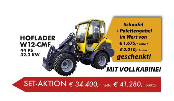 Eurotrac W12-CIF Set Aktion<h2 style="text-decoration: line-through; text-decoration-color: #a00716; text-decoration-thickness: 1px;">Statt € 36.075,-</h2>