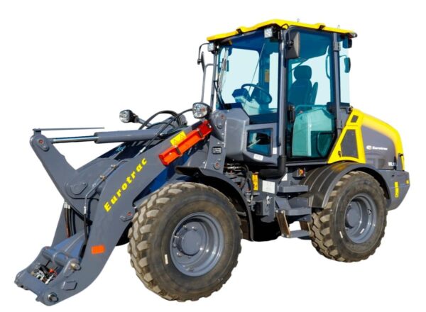 Eurotrac WL18 – Bild 3