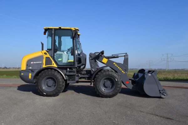 Eurotrac WL18 – Bild 11