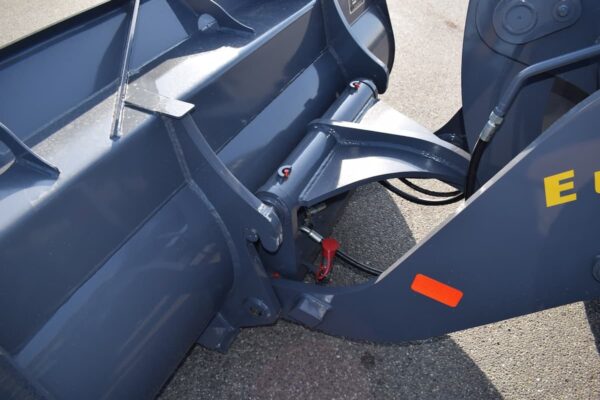 Eurotrac WL18 – Bild 14