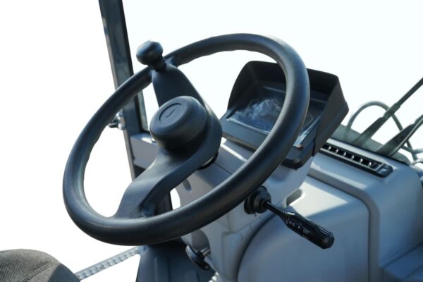 Eurotrac WL18 – Bild 16