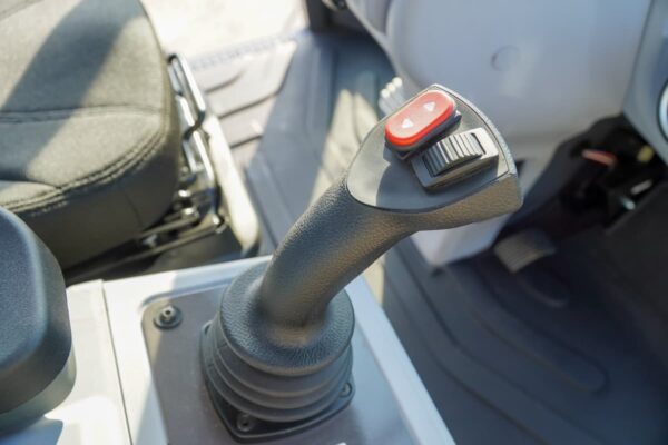 Eurotrac WL18 – Bild 17