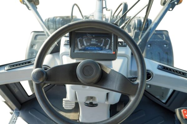 Eurotrac WL18 – Bild 19