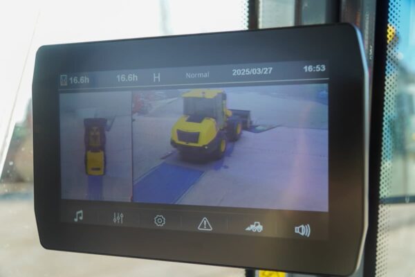 Eurotrac WL18 – Bild 21