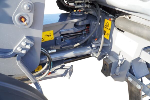 Eurotrac WL18 – Bild 24