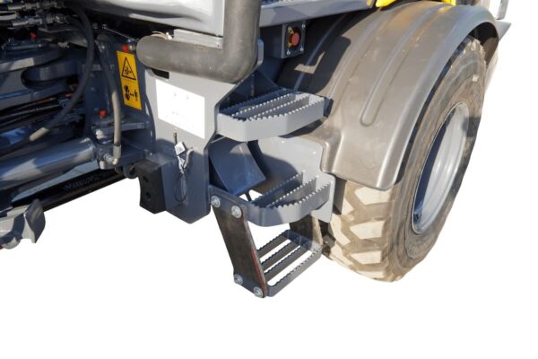Eurotrac WL18 – Bild 25