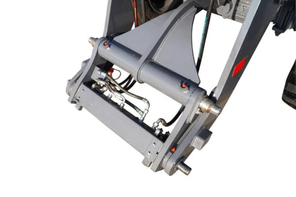 Eurotrac WL18 – Bild 26