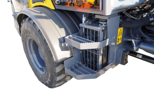 Eurotrac WL18 – Bild 27
