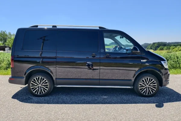 VW T6 PanAmericana 2,0 TDI 4Motion DSG Kleinbus