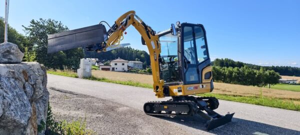 XCMG XE20E PRO – Bild 6