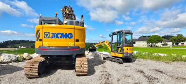 XCMG XE20E PRO – Bild 12