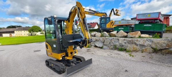 XCMG XE20E PRO – Bild 14