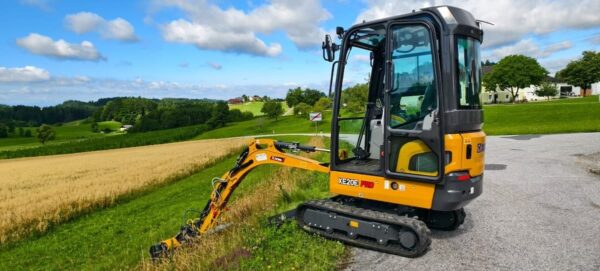 XCMG XE20E PRO – Bild 18