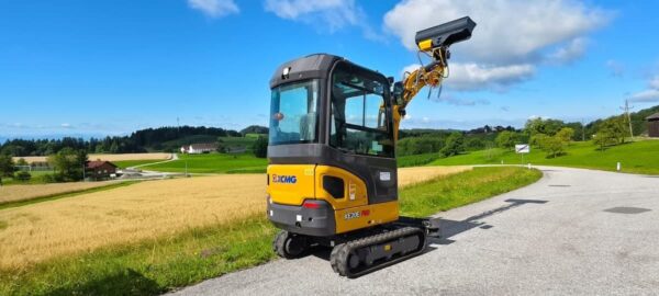 XCMG XE20E PRO – Bild 23