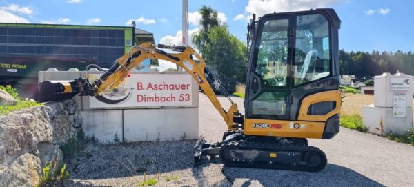 XCMG XE20E PRO – Bild 25