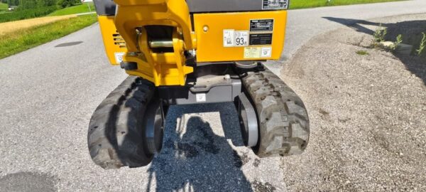 XCMG XE20E PRO – Bild 26