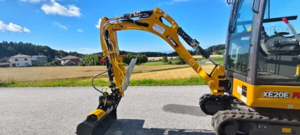 XCMG XE20E PRO – Bild 27