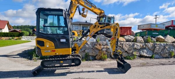 XCMG XE20E PRO – Bild 28