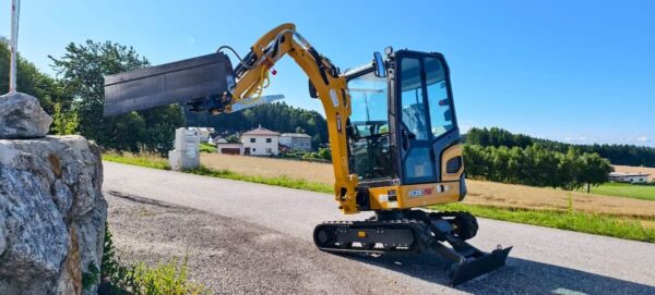 XCMG XE20E PRO – Bild 33