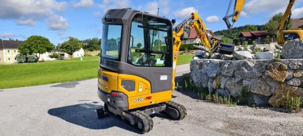 XCMG XE20E PRO – Bild 4