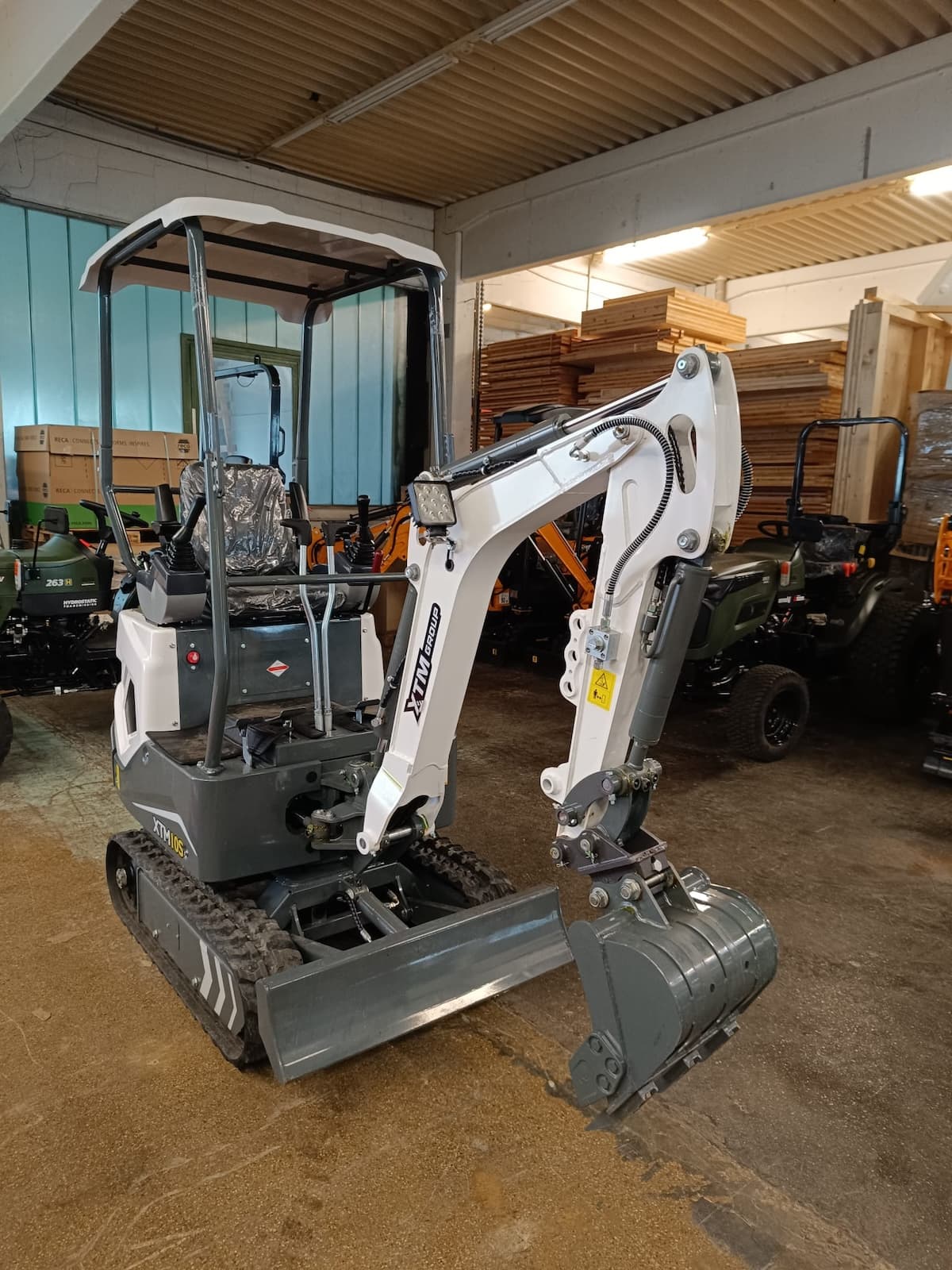 XTM X10s Pro – Bild 4