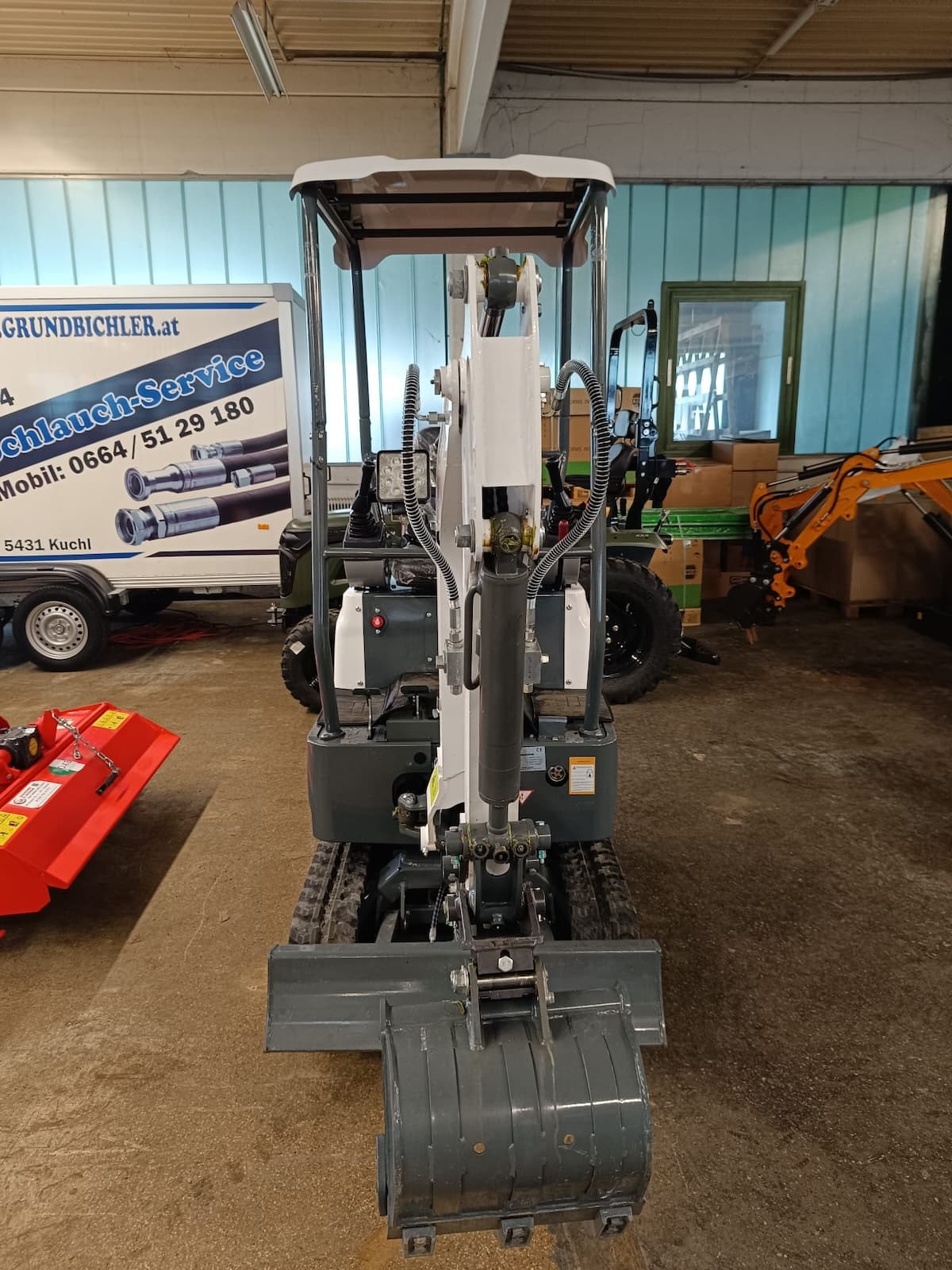 XTM X10s Pro – Bild 8