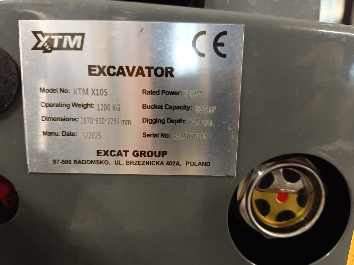 XTM X10s Pro – Bild 17