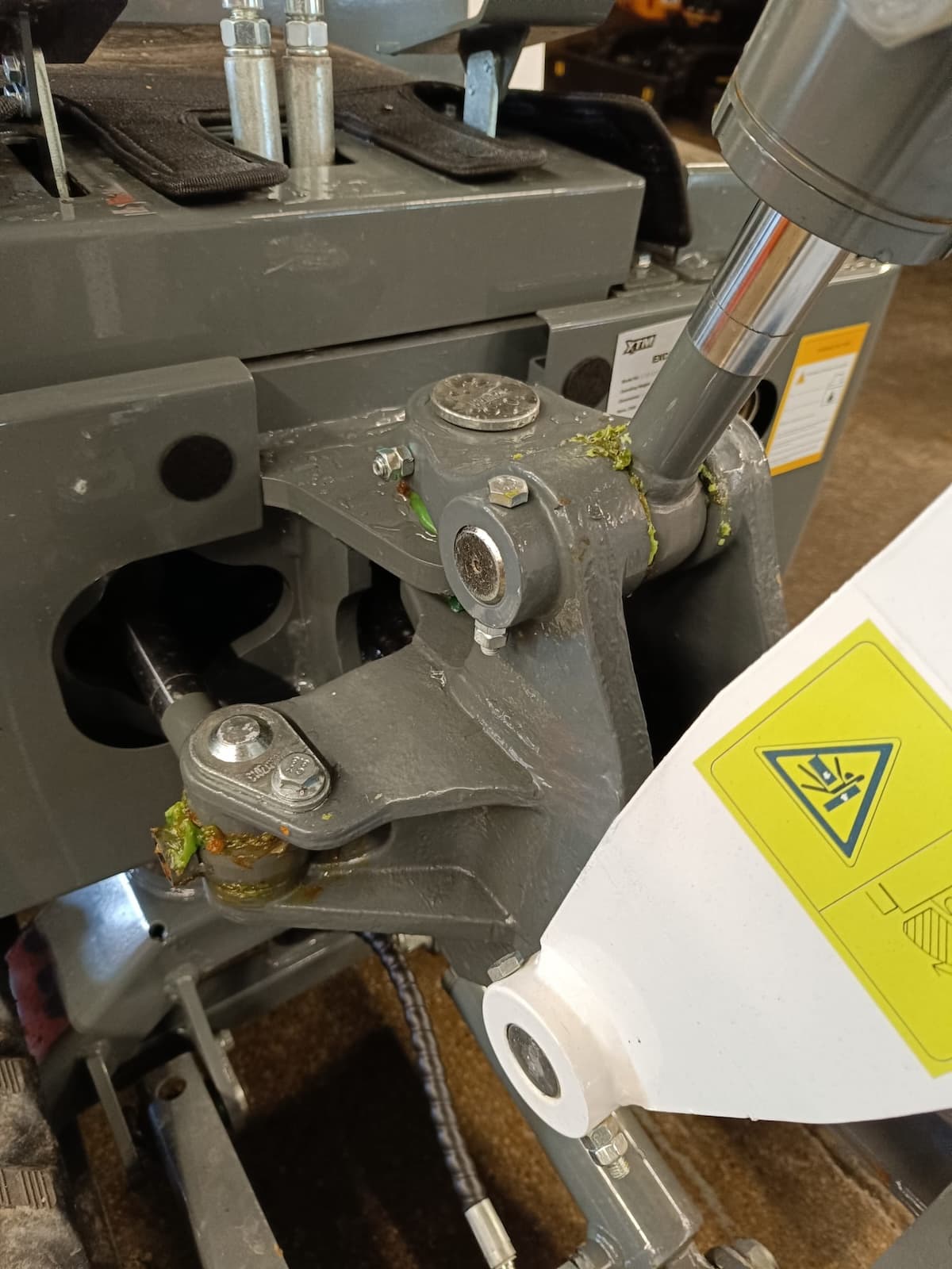 XTM X10s Pro – Bild 12