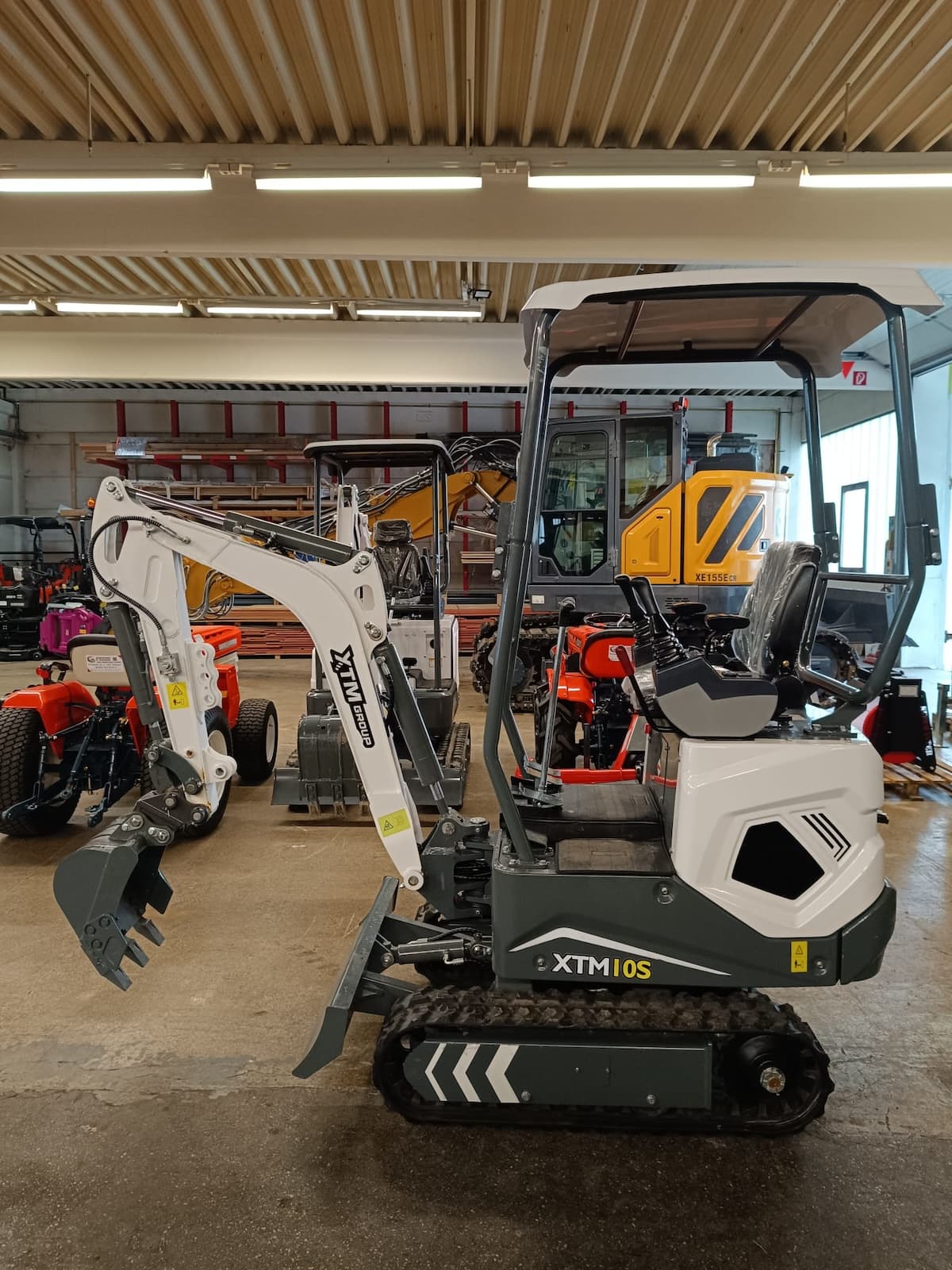 XTM X10s Pro – Bild 3