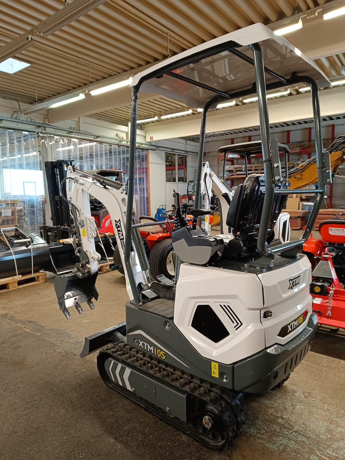 XTM X10s Pro – Bild 5