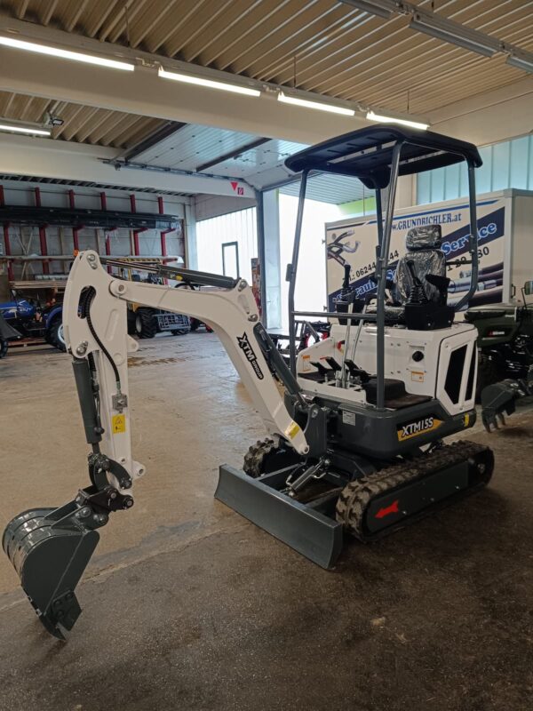 XTM X15s – Bild 4