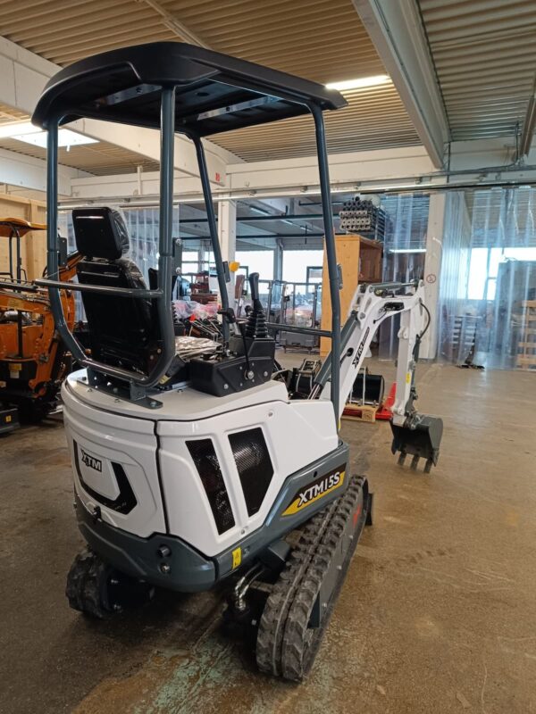 XTM X15s – Bild 10