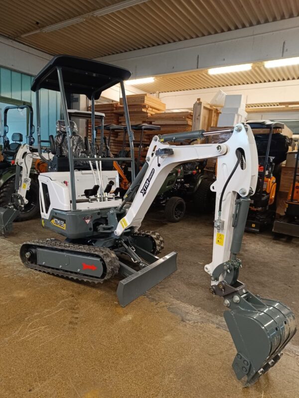 XTM X15s – Bild 11