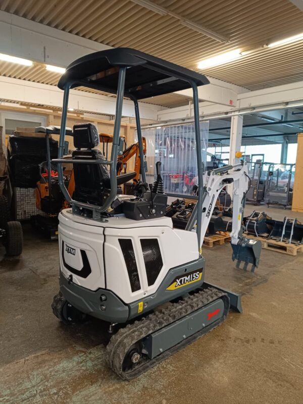 XTM X15s – Bild 8